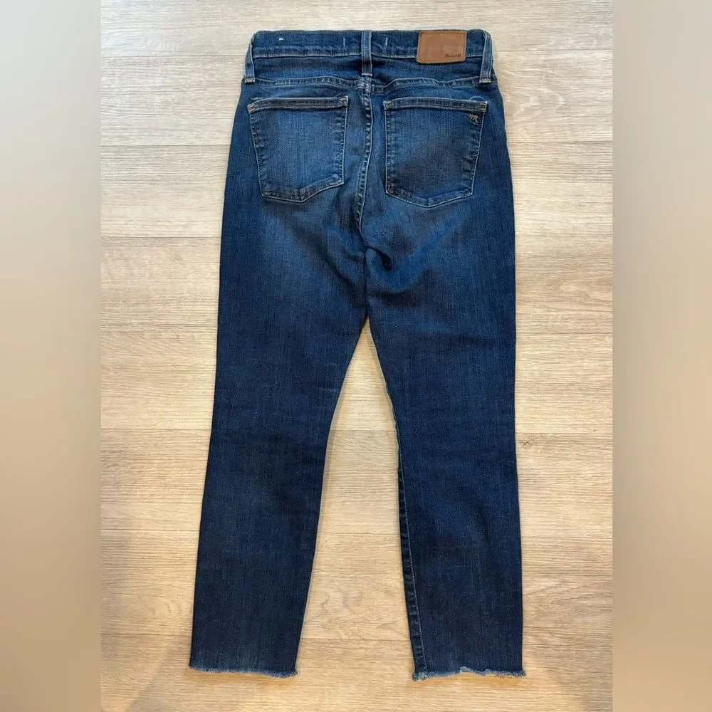 Madewell 9